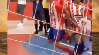 si te ríes pierdes futbol nivel dios supremo