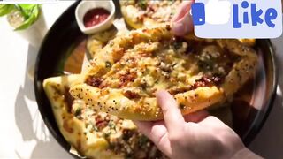 Turkesh pide recipe