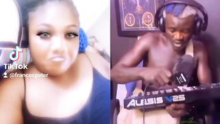 Bobrisky Don Buy Market From Portable