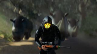 BIG METAVERSE - TRAILER PROJECT