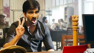 Ravi Teja New Movie 2024