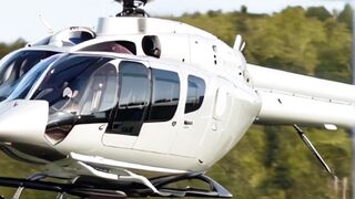 Airbus H135/EC135 Helicopter