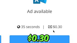 Get Paid $2.49 Every Min ???? Watching Google