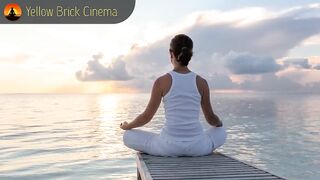 15 Minutes Meditation Music, Calming Music, Stress Relief music