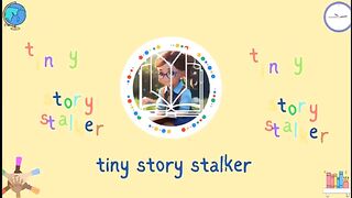 "The Giggly Giraffe and the Goodnight Moon"  | Read Aloud Kids Books | English book