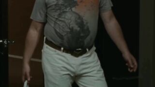 The hangover