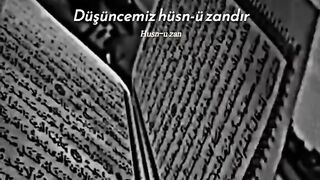 turkey ???????? hasbi rabi jallah