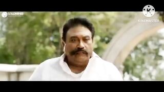 Allu arjun action move