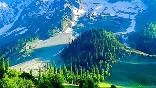 Beauty of Kashmir