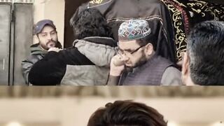 faislabad main ek patang bazz ki door nay ek nujawan ki jaan laylii