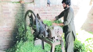 My new video