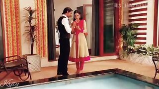 Khushi arnab