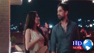 اداکارہ مہوش حیات کی نئی فلم ‘دغا باز دل’ کا ٹریلر جاری