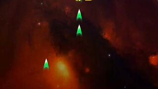 Top 8 Space Shooter Android Games:Galaxy Attack