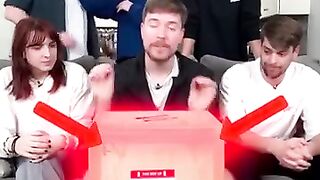 Mr Beast .  Congratulations  200000 million  Subcriber Compleate