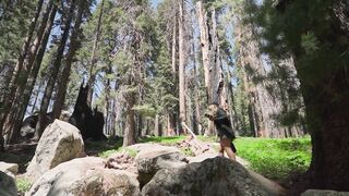 Natural Spot Of America