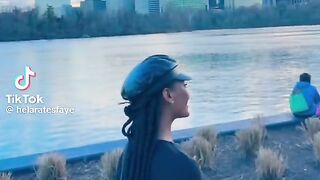 Ethiopian girl 127