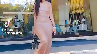 Ethiopian girl 129