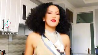 Ethiopian girl 130