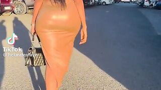 Ethiopian girl 131