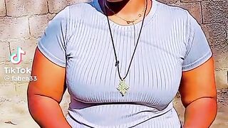 Ethiopian girl 132