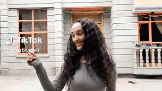 Ethiopian girl 133