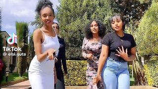 Ethiopian girl 138