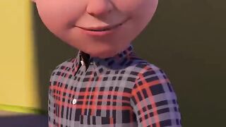 Madni Cartoon for Kids - 1