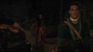 Avatar The Last Airbender Season 1 Episode 4 Dubbed Part 3