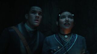 Avatar The Last Airbender Season 1 Episode 4 Dubbed Part 5