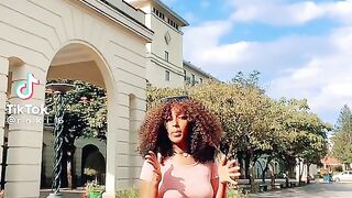 Ethiopian girl