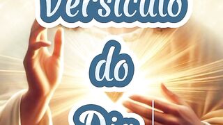 Versículo do Dia.