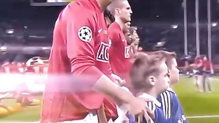 Football short