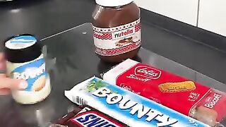 احلي طعم ممكن تاكلوها ❤️