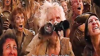 Most viral scene on Netflix