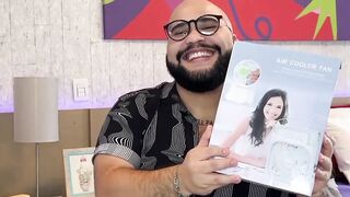 Achadinho #doBrasil pronto pra te ajudar na melhora da qualidade de vida
