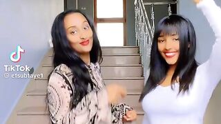 Ethiopian girl