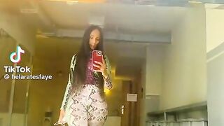 Ethiopian girl