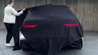 NEW Audi RS 6 GT! ???? #shorts.