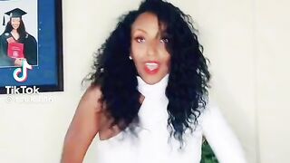 Ethiopian girl