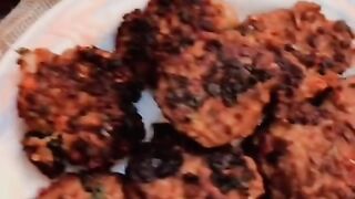 Ramzan Iftar