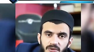 Allah ki traf lot jao