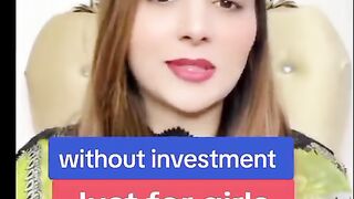 online earning without investment