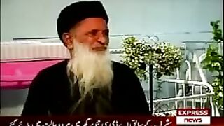 Edhi about Imran Khan
