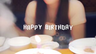 29th bithday