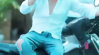 Holi wale love story