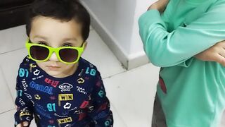 azan ...Abdullah