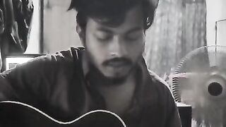 Ekhon onek raat... Random practice