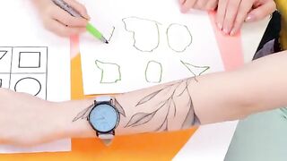 Priceless Hacks And craft Ideas for the best parents ever