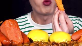 cr__@gongsam_table______#asmr_#mukbang_#asmrmukbang_#eating_#eatingshow_#asmreating_#asmreatingsounds_#mouthsounds_#asmreatingshow_#eatingvideo
